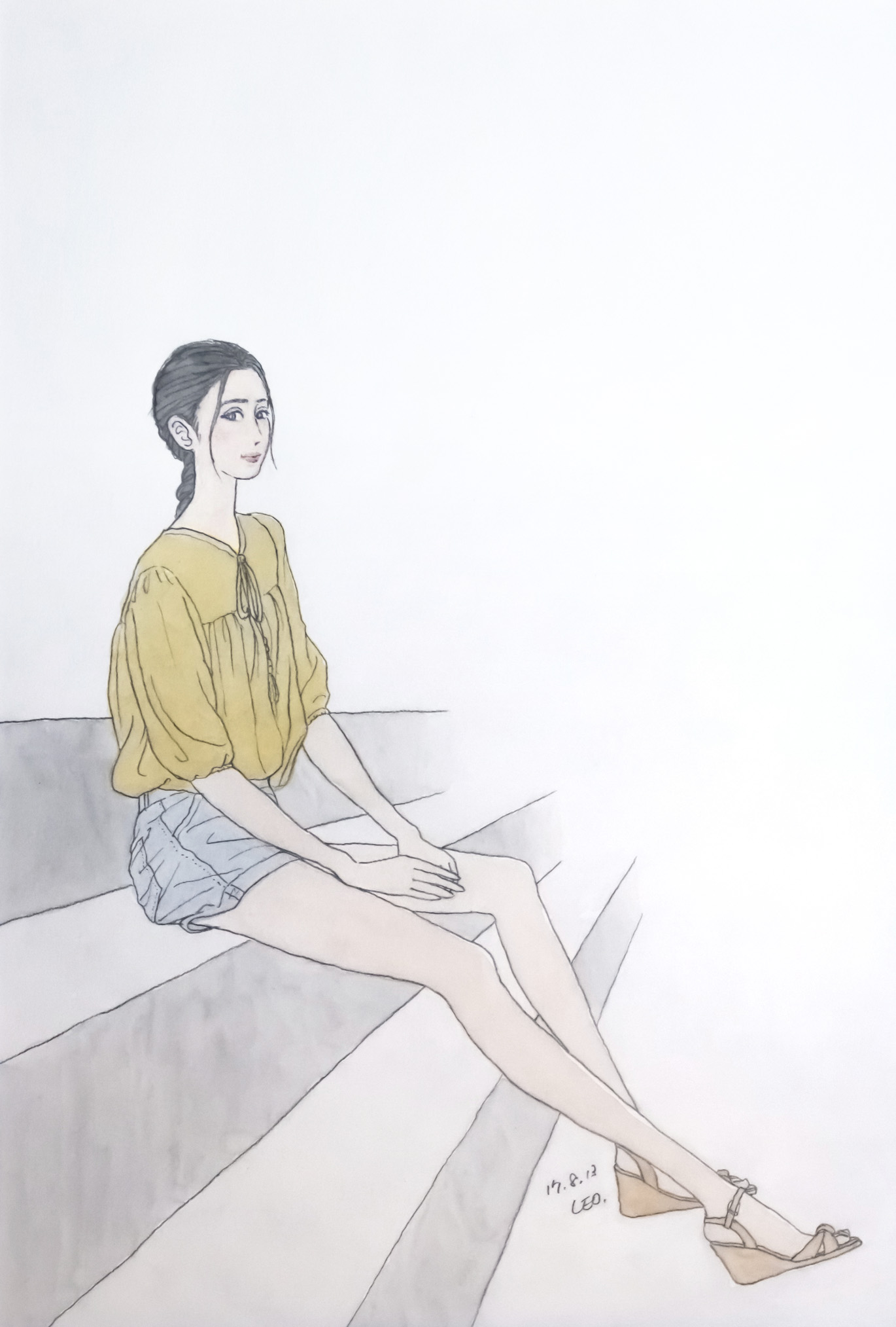 私の好きな場所